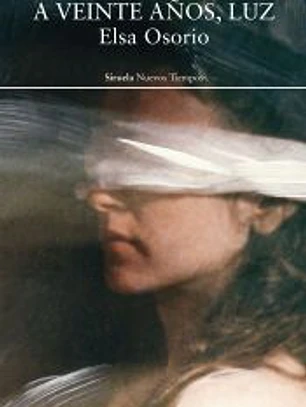 A veinte años, Luz