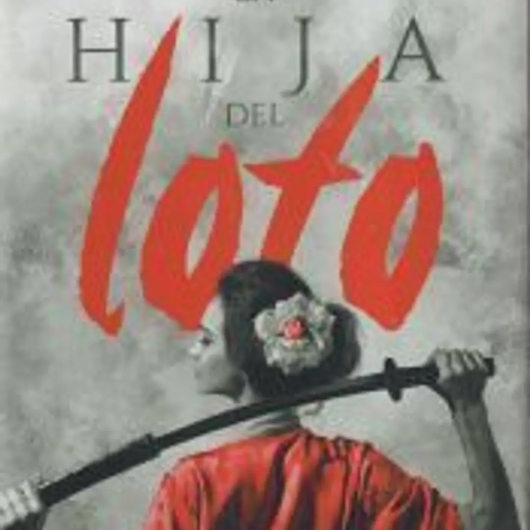 La hija del loto 1