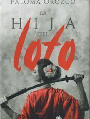 La hija del loto