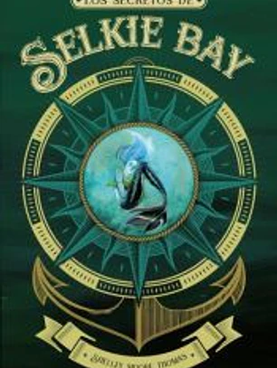 Los secretos de Selkie Bay