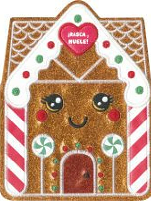 Dulces navideños