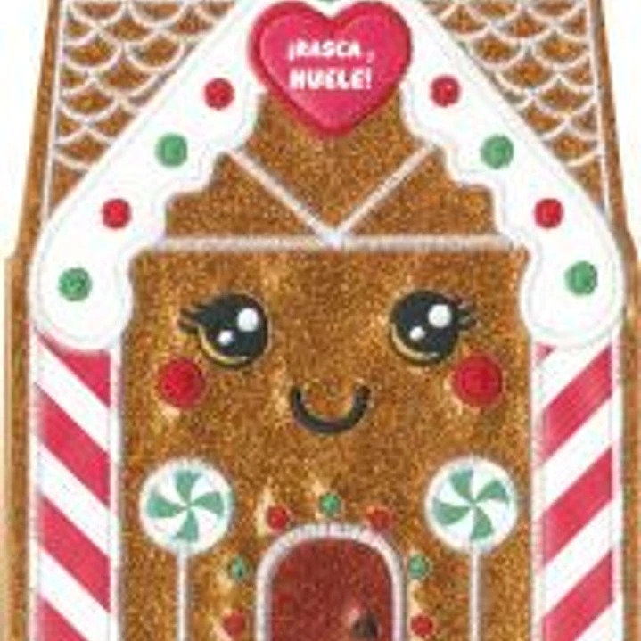 Dulces navideños 1