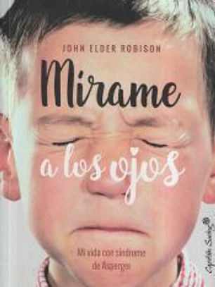 MÍRAME A LOS OJOS