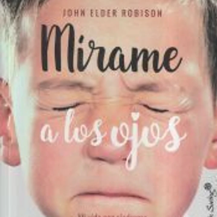 MÍRAME A LOS OJOS 1