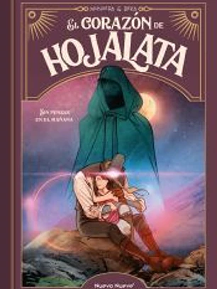 El Corazón de Hojalata - 3