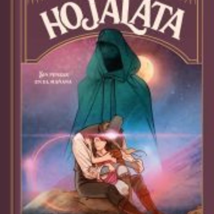 El Corazón de Hojalata - 3 1