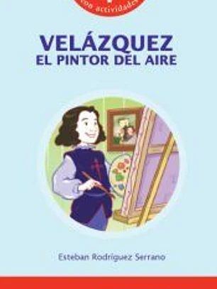 Velázquez, el pintor del aire