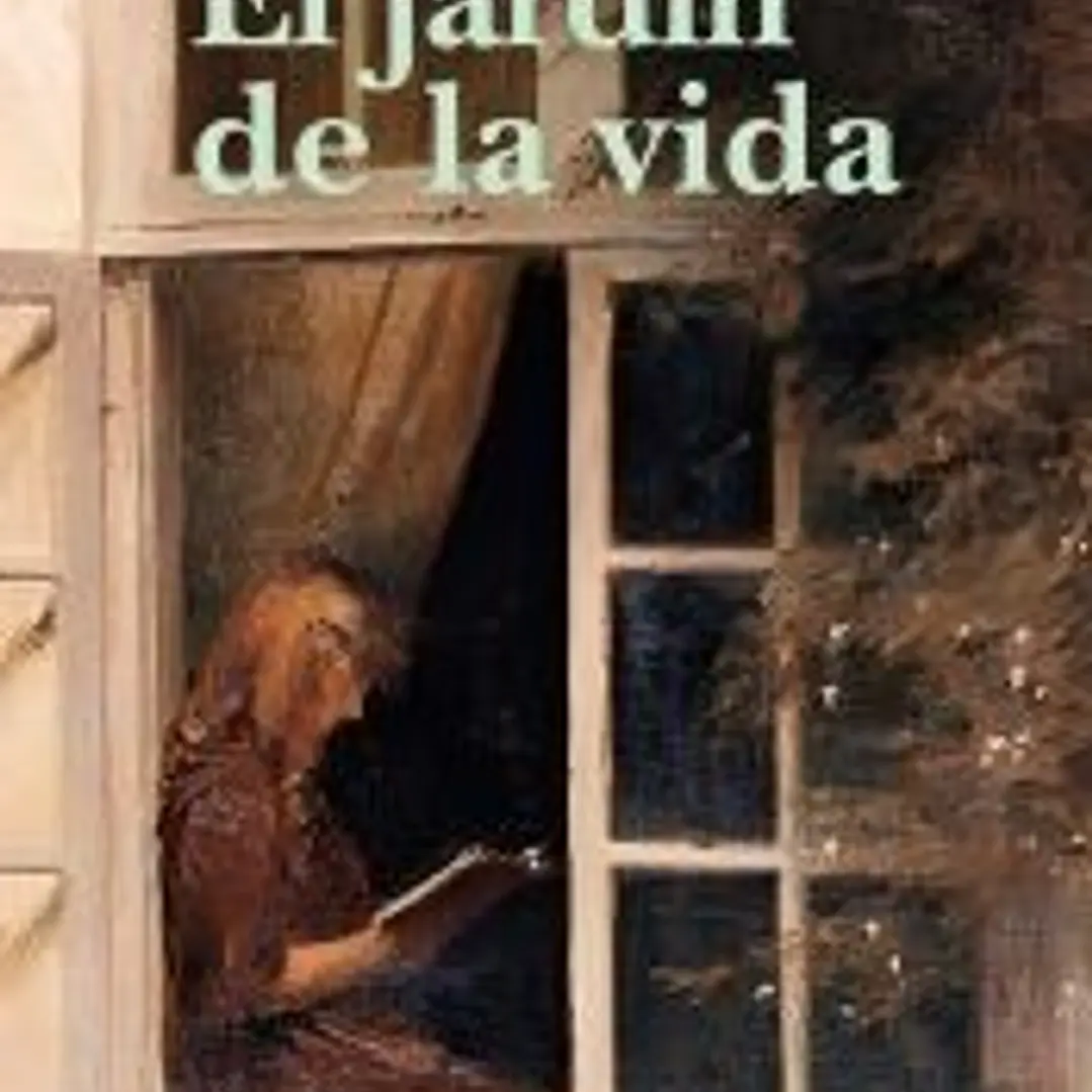 El jardín de la vida 1