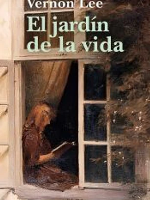 El jardín de la vida