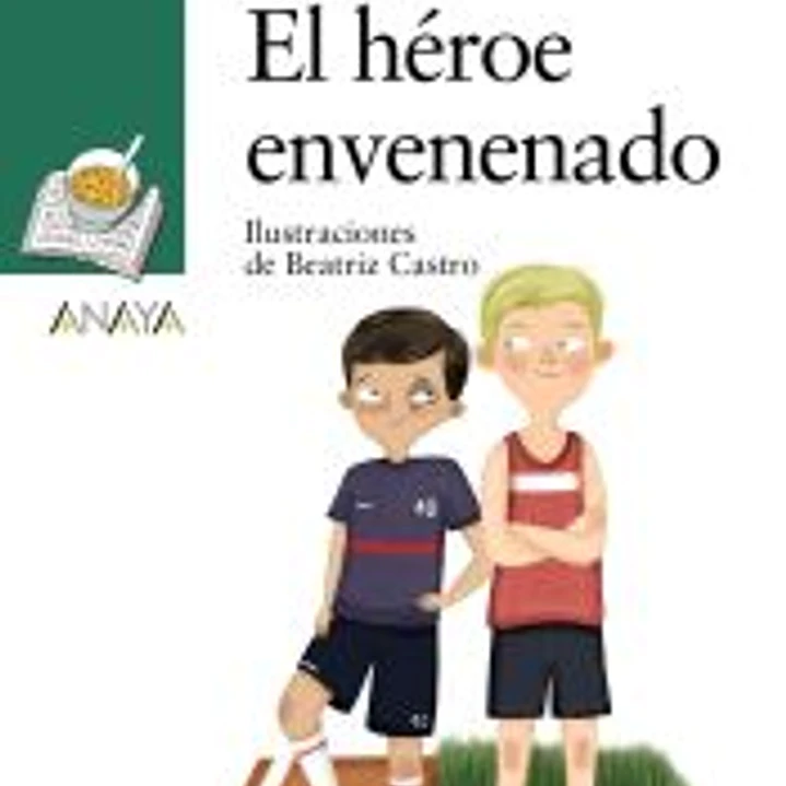El héroe envenenado 1