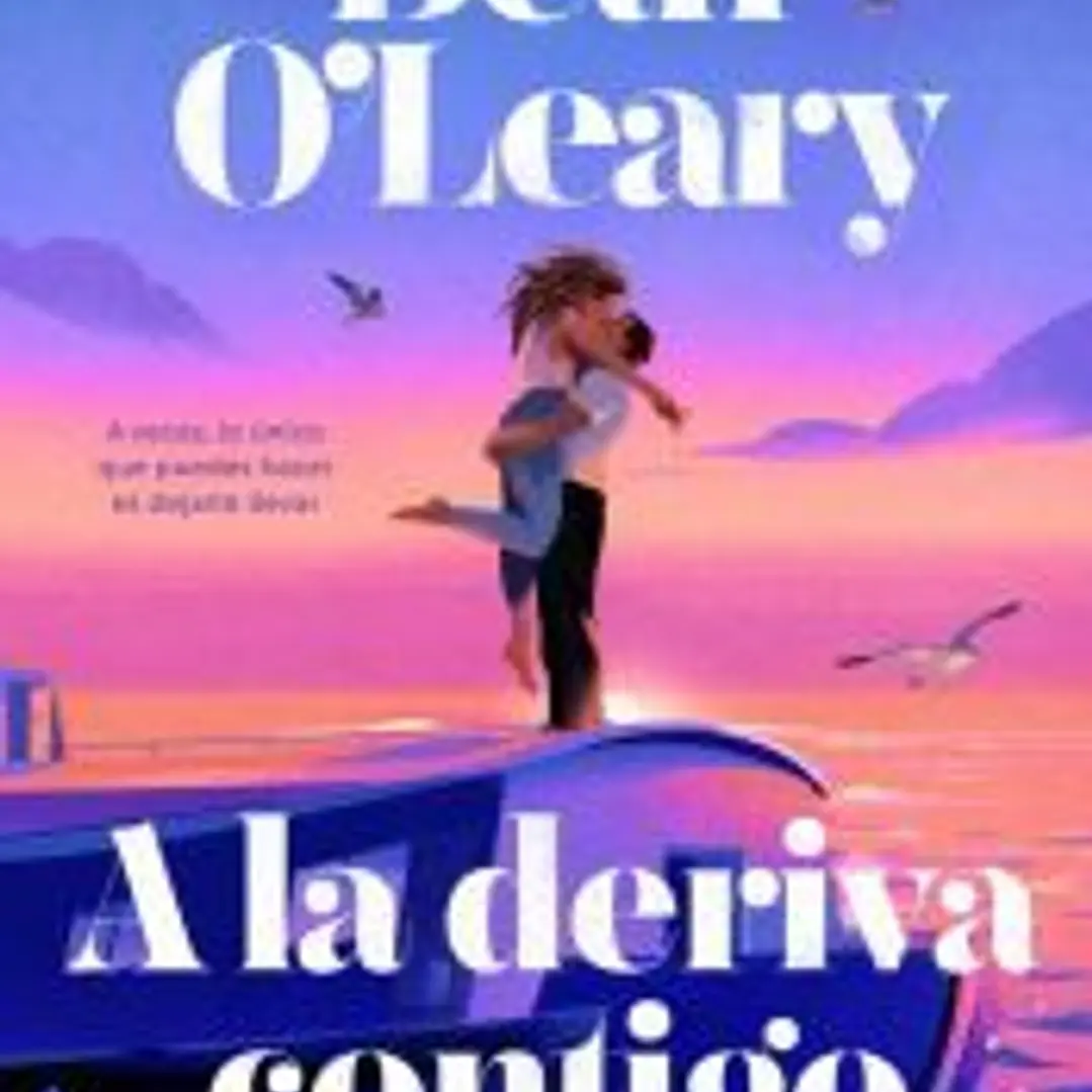 A la deriva contigo 1