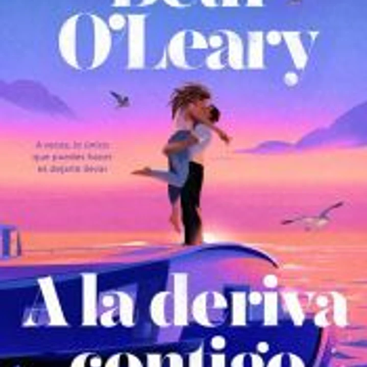 A la deriva contigo 1