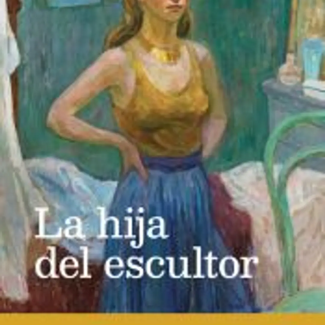 La hija del escultor 1