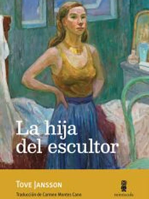 La hija del escultor