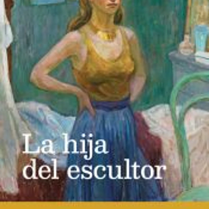 La hija del escultor 1