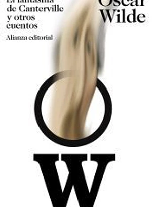 El fantasma de Canterville y otros cuentos