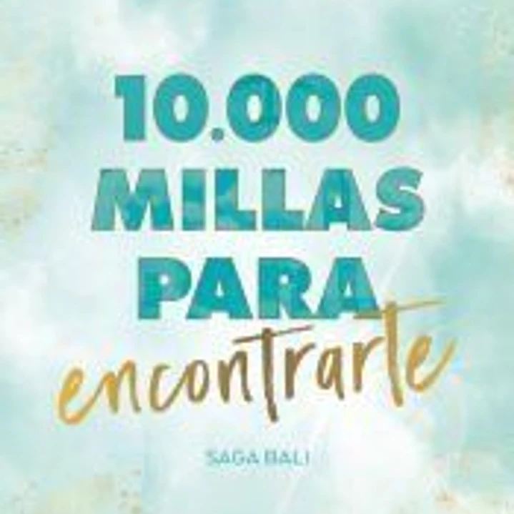 10.000 millas para encontrarte (Bali 2) 1