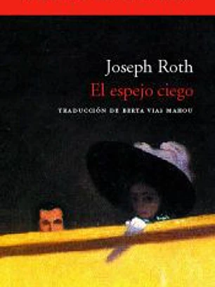 El espejo ciego