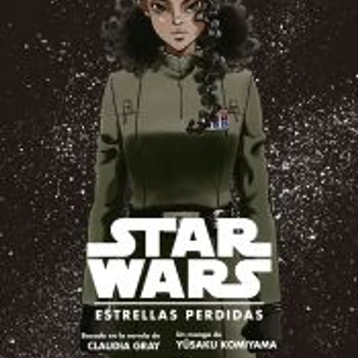 Star Wars. Estrellas Perdidas nº 02/03 (manga) 1