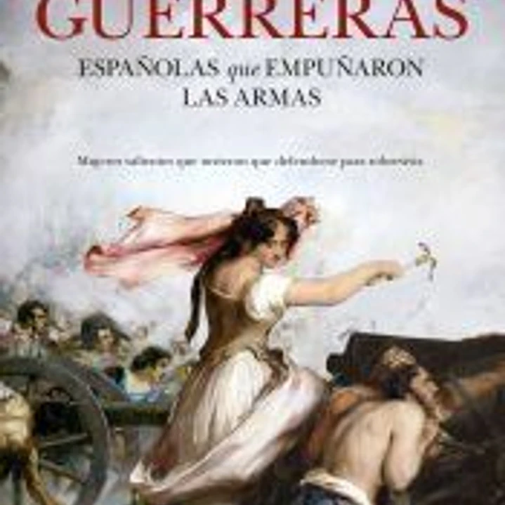 Guerreras 1