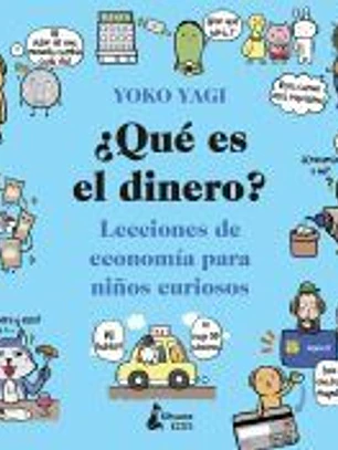 ¿Qué es el dinero?