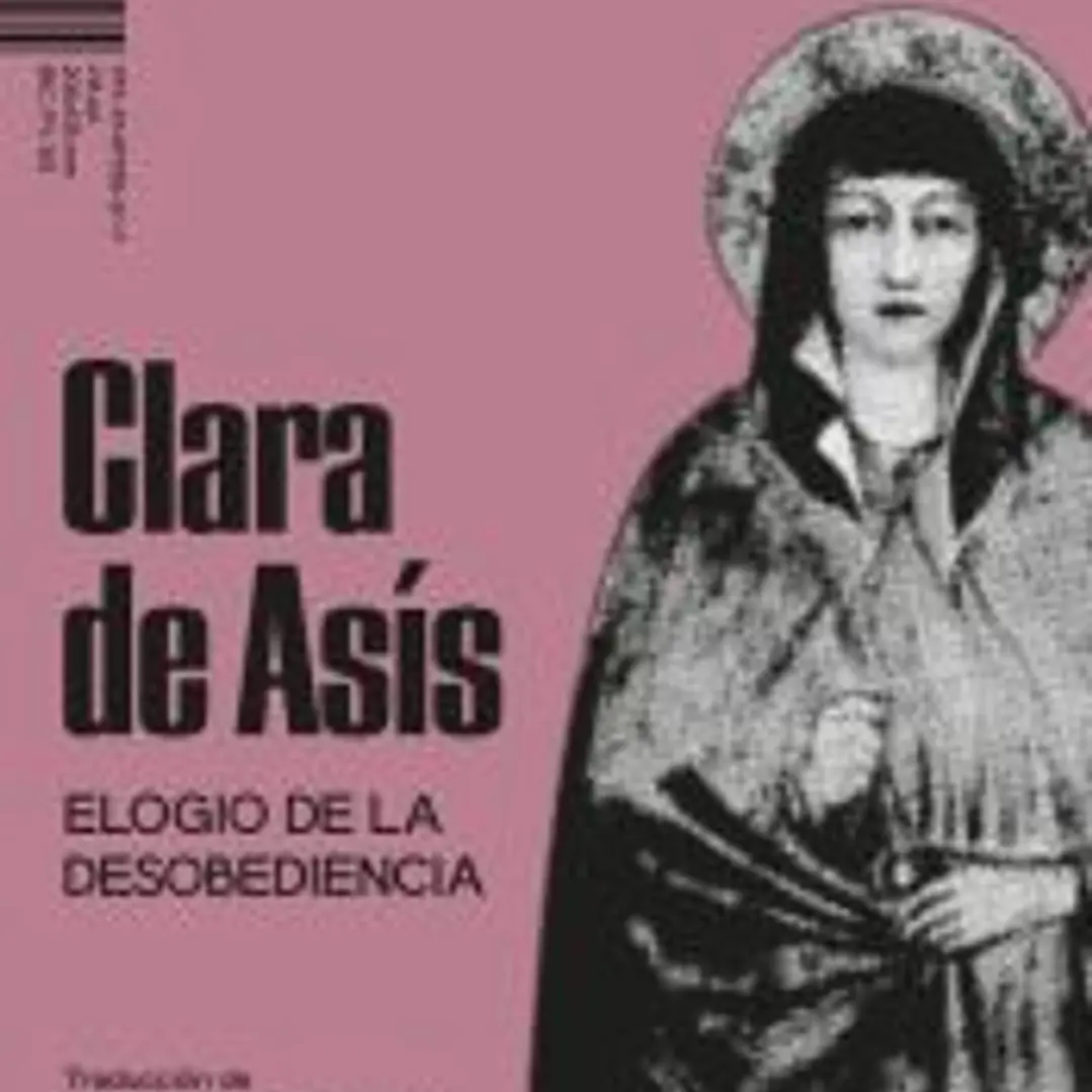 Clara de Asís 1