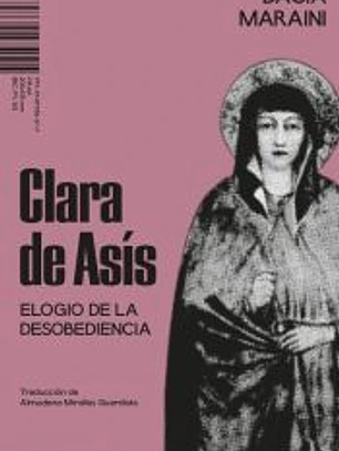 Clara de Asís