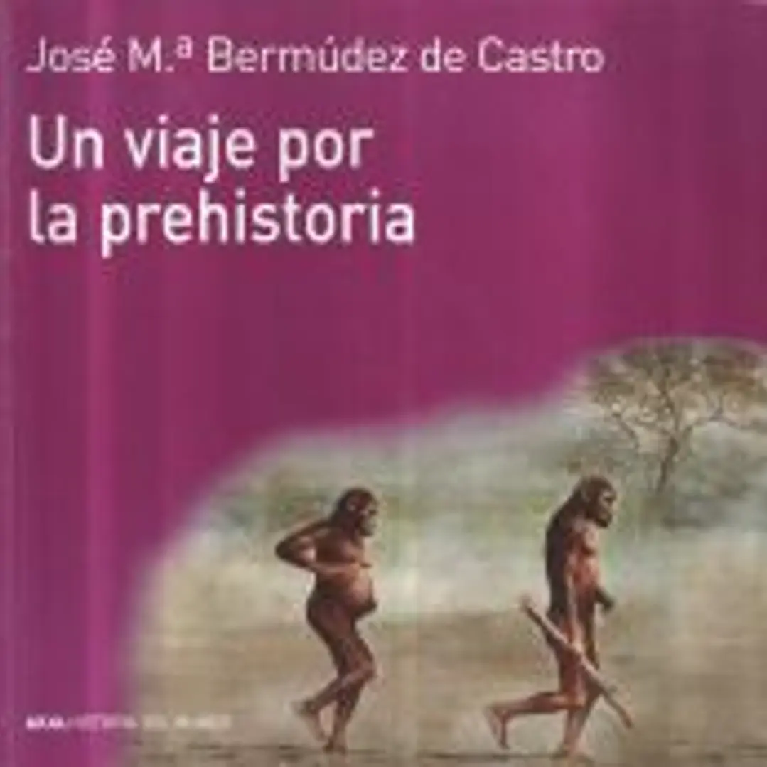 Un viaje por la prehistoria 1