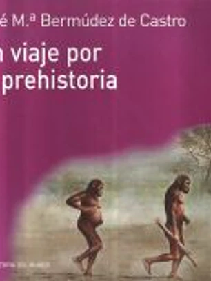Un viaje por la prehistoria