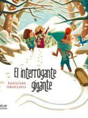 El interrogante gigante