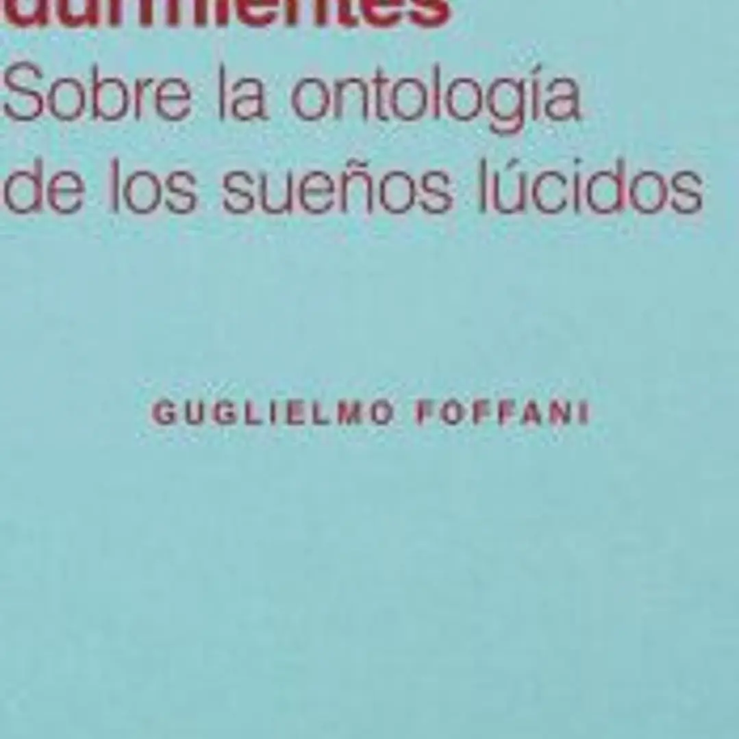 Filósofos durmientes 1