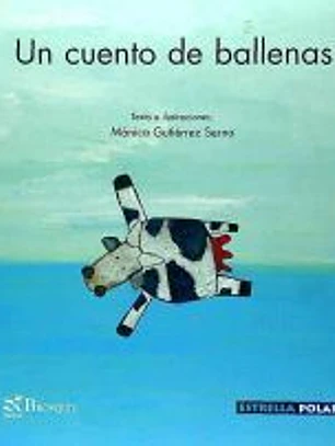 Un cuento de ballenas
