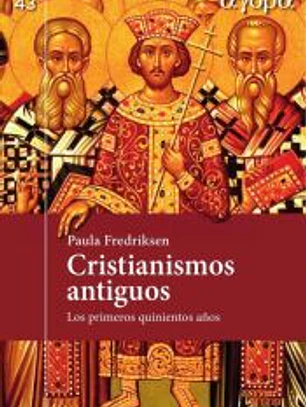 Cristianismos antiguos