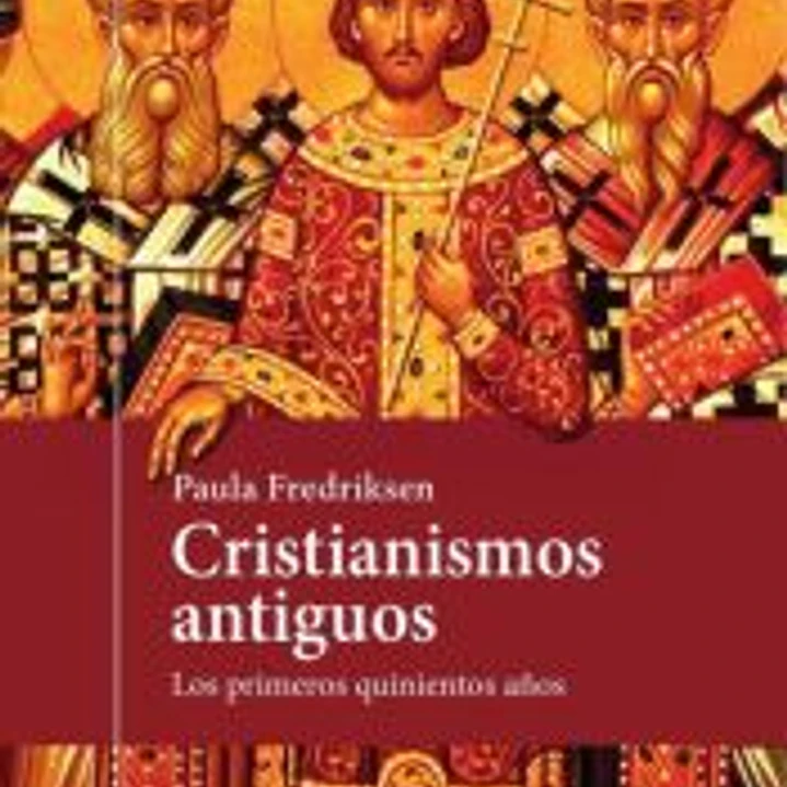 Cristianismos antiguos 1