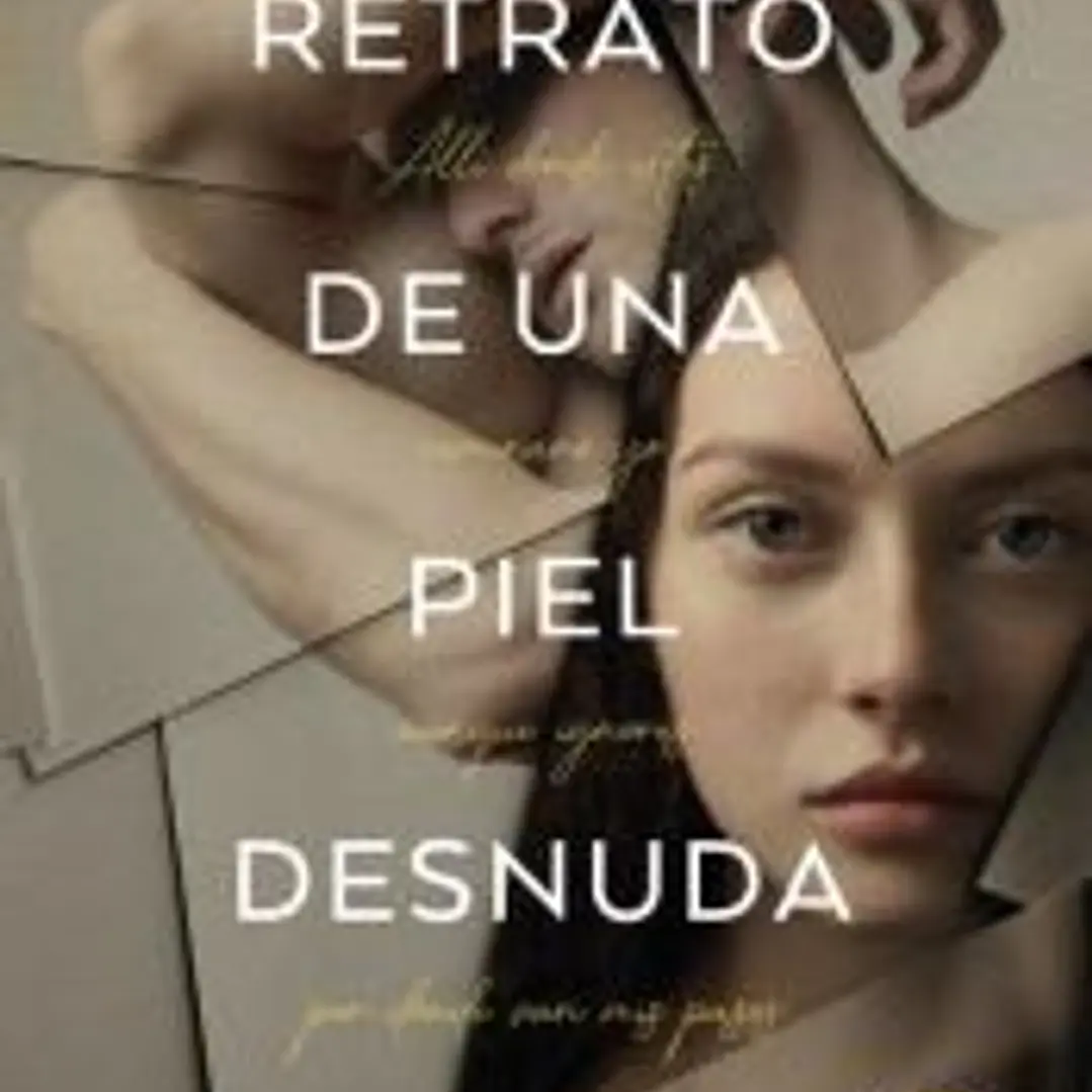 Retrato de una piel desnuda 1