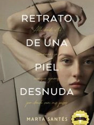 Retrato de una piel desnuda