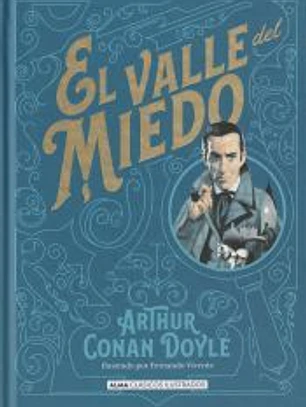 El valle del miedo