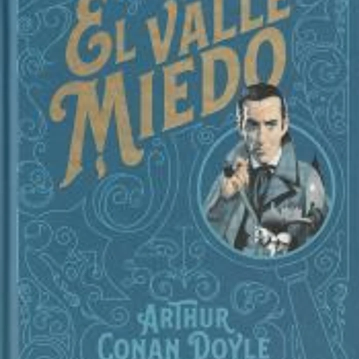 El valle del miedo 1