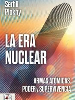 La era nuclear