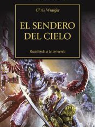 El sendero del cielo nº 36