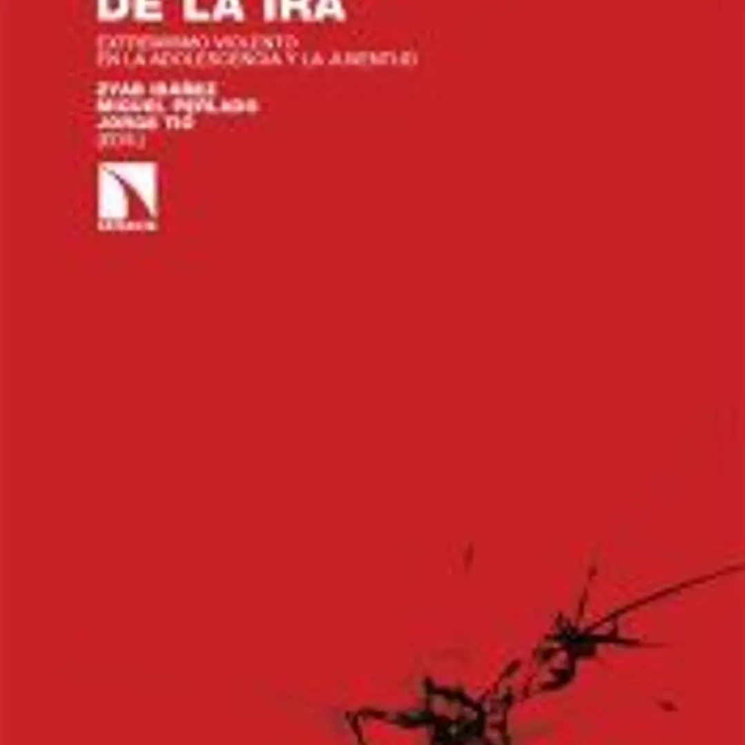 Laberintos de la ira 1