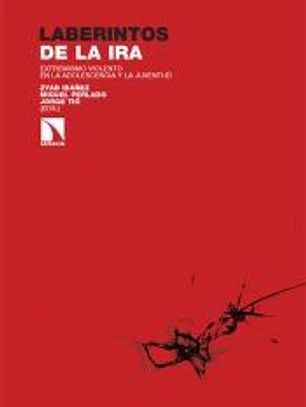 Laberintos de la ira