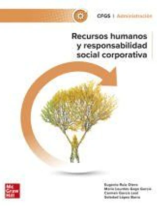 Recursos humanos y responsabilidad social corporativa