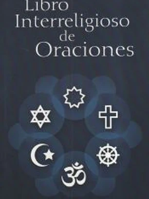 Libro Interreligioso de Oraciones
