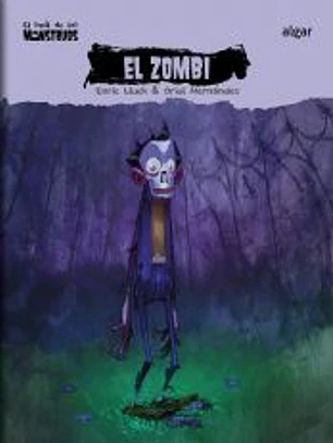 ZOMBI,EL
