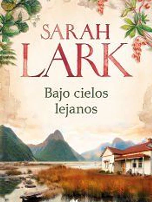 Bajo cielos lejanos