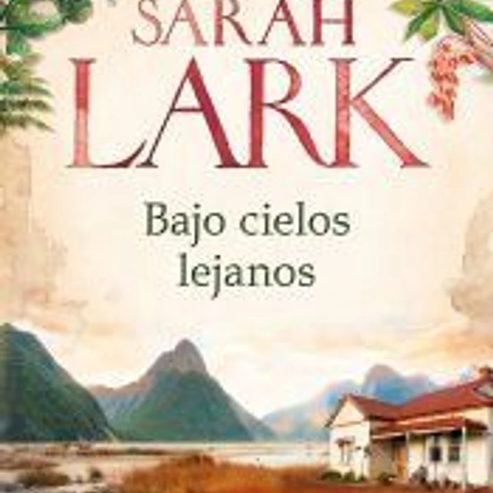 Bajo cielos lejanos 1