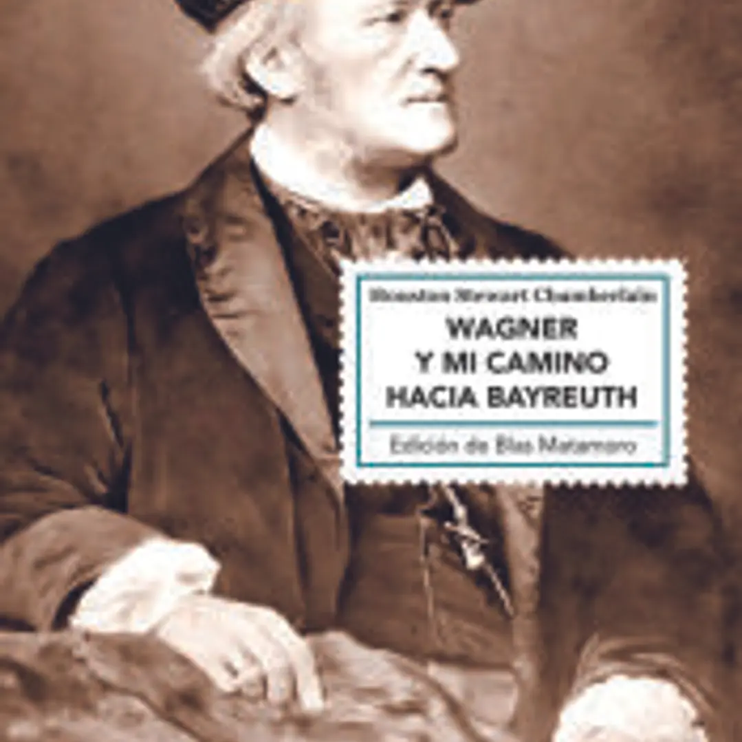 Wagner y mi camino hacia Bayreuth 1