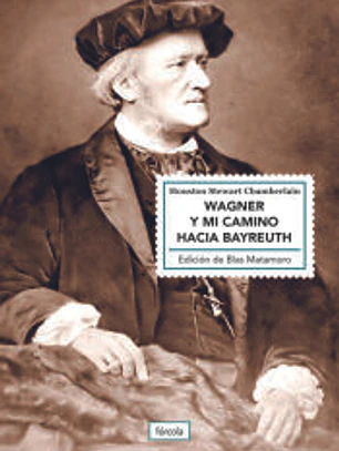Wagner y mi camino hacia Bayreuth