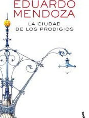 La ciudad de los prodigios